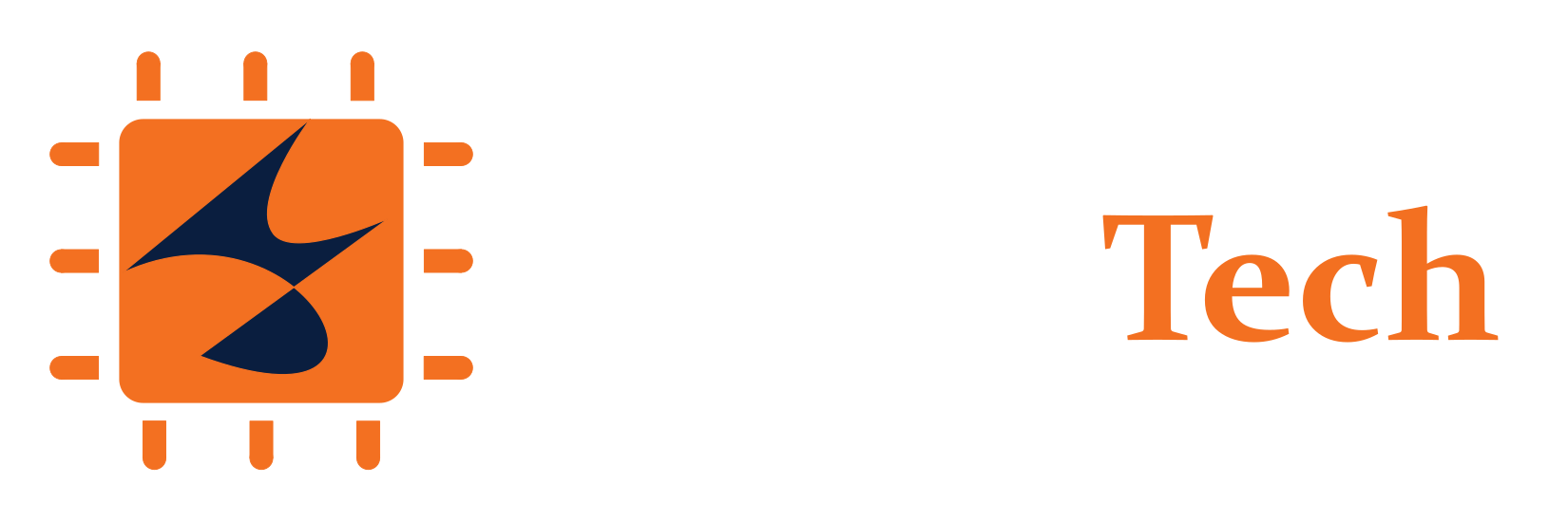Brand Logo Dark
