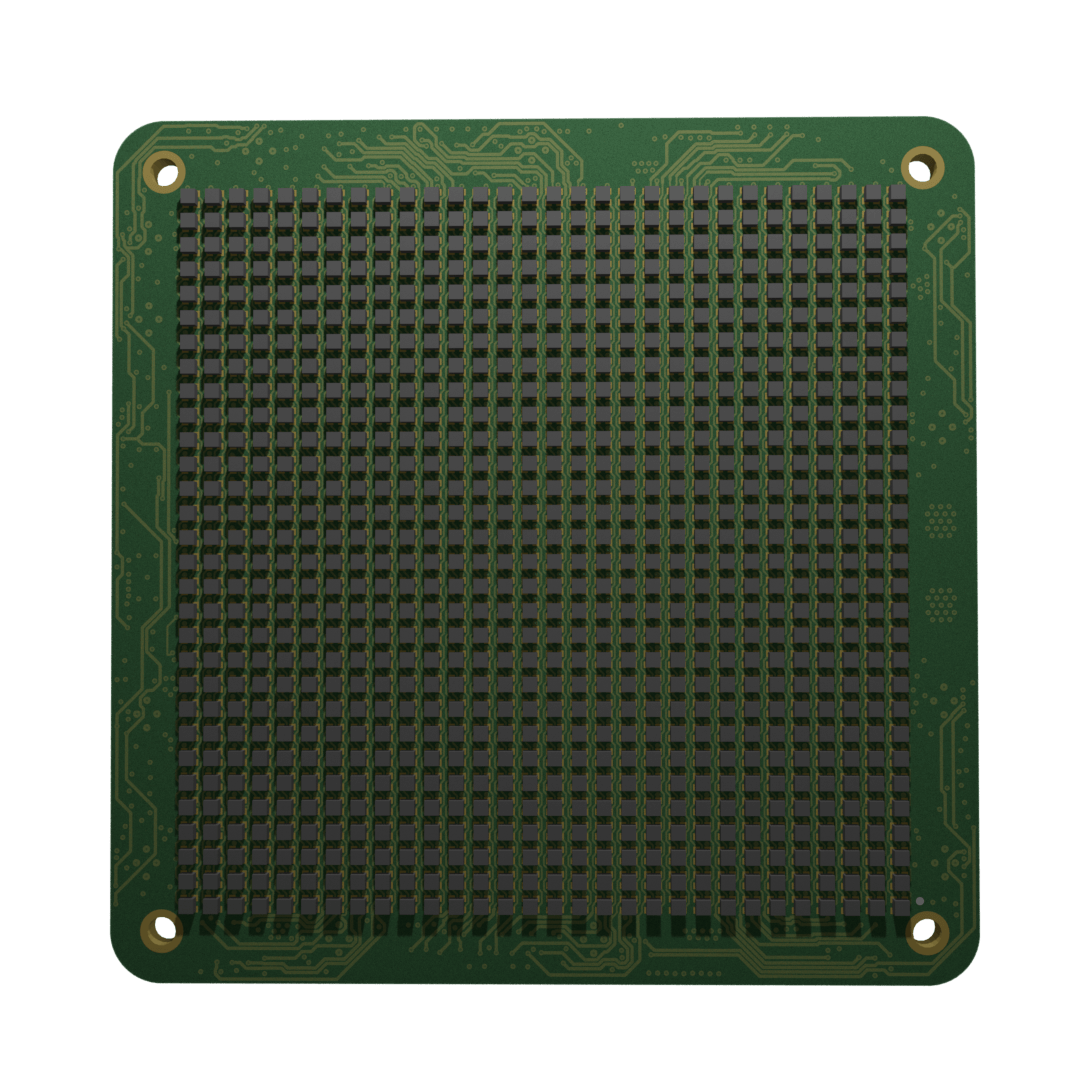 RTW3E1 front