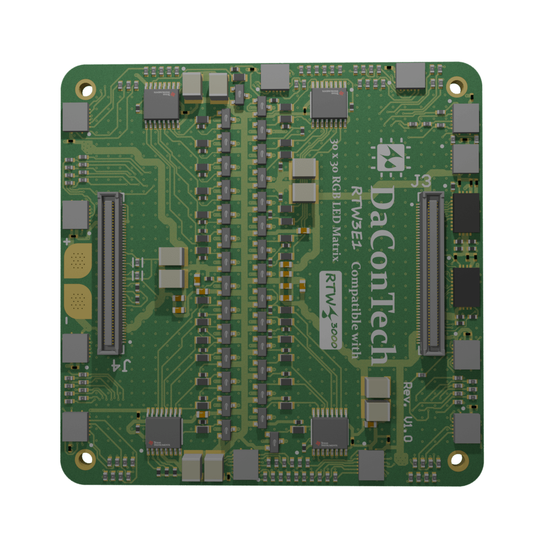 RTW3E1 back