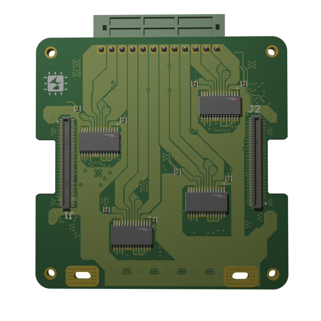 RTW3E2 front