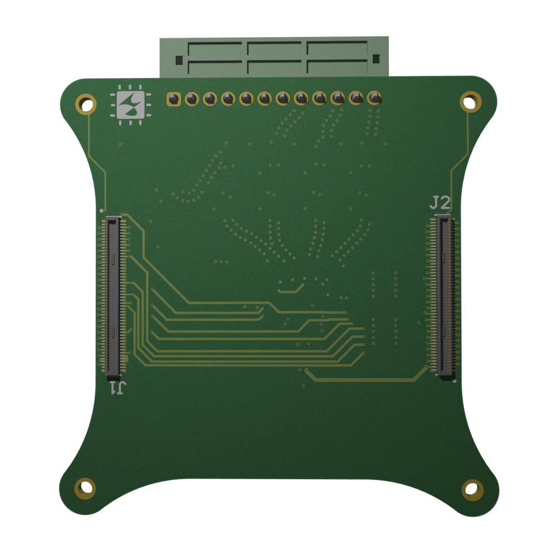 RTW3E3 front
