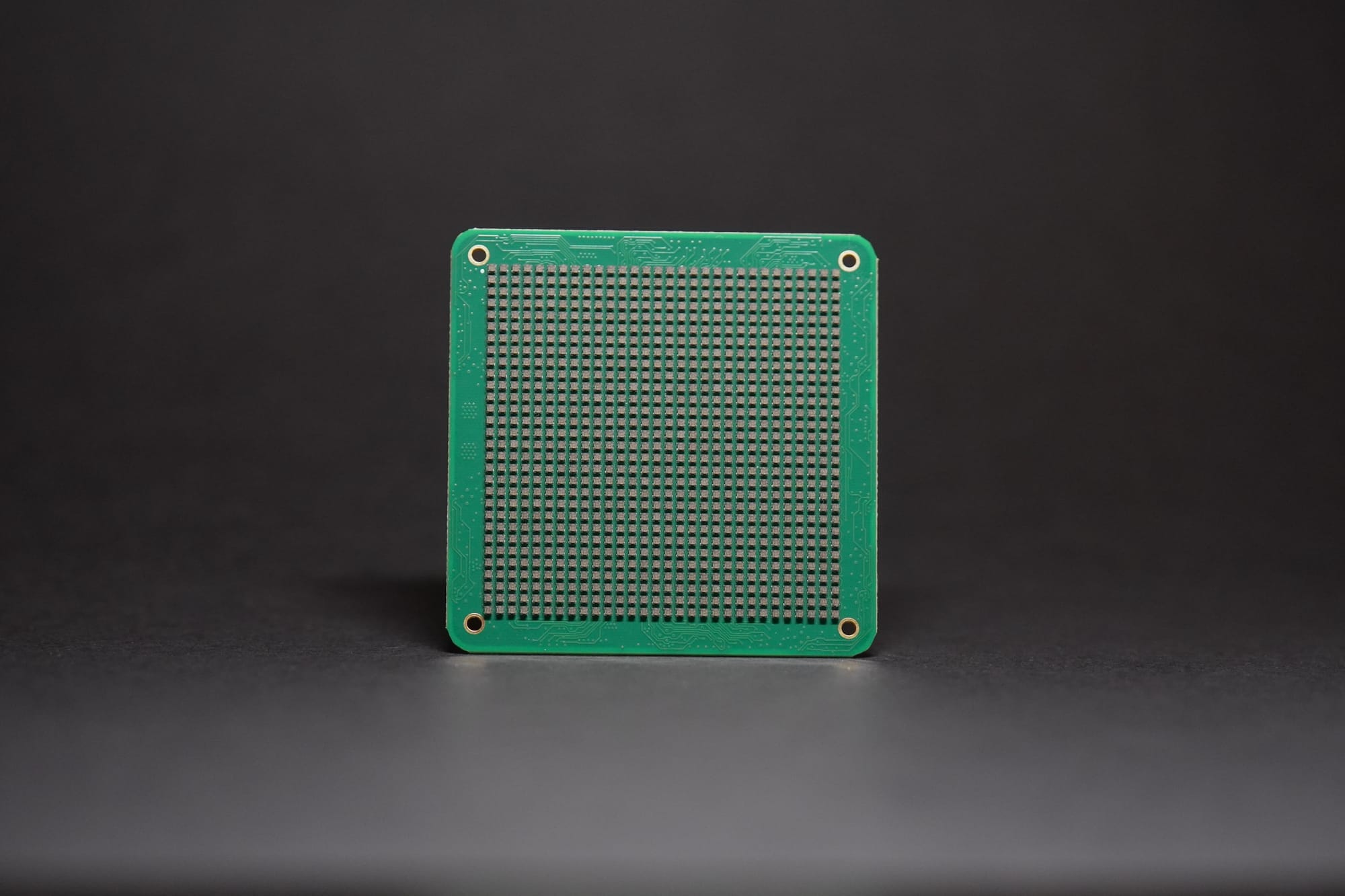 RTW3E1 LED matrix extension board